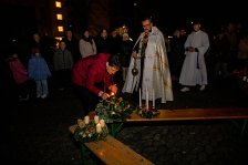 30.11.2024 Adventkranzsegnung